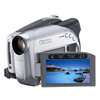 Thumbnail Canon DC10 E DC20 E Video Camera Service Repair Manual
