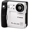 Thumbnail Canon PowerShot 350 Digital Camera Service Repair Manual