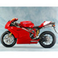 Thumbnail Ducati 749R 749 R Part List Catalog Manual 2004 2005 2006