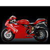 Thumbnail Ducati 749 Dark 749 Spare Part List Catalog Manual 2005 2006