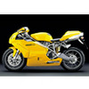 Thumbnail Ducati 749 Spare Part List Catalog Manual Download 2004