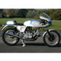 Thumbnail Ducati 750SS 900SS Part List Catalog Manual 1975 1976