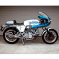Thumbnail Ducati 900 Replica Spare Parts List Catalog Manual 1982