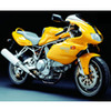 Thumbnail Ducati Super Sport 900SS 900 SS Parts List Manual 2002