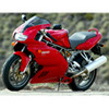 Thumbnail Ducati 1000SS 1000 SS Parts List Catalog Manual 2003