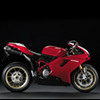 Thumbnail Ducati 1098R 1098 R Spare Parts List Catalog Manual 2008