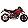 Thumbnail Ducati 1100S Hypermotard Parts List Catalog Manual 2008