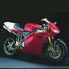 Thumbnail Ducati 996R 996 R Spare Parts List Catalog Manual 2001 Thumbnail Ducati 996R 996 R Spare Parts List Catalog Manual 2001
