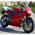 Thumbnail Ducati 996 Single Seat Parts List Catalog Manual 2000 Thumbnail Ducati 996 Single Seat Parts List Catalog Manual 2000