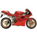 Thumbnail Ducati 996 SPS Spare Parts List Catalog Manual 2000 Thumbnail Ducati 996 SPS Spare Parts List Catalog Manual 2000