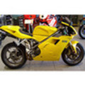Thumbnail Ducati 996 Two Seat Parts List Catalog Manual 2000 2001 Thumbnail Ducati 996 Two Seat Parts List Catalog Manual 2000 2001