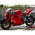 Thumbnail Ducati 996 Spare Parts List Catalog Manual 2000 2001 Thumbnail Ducati 996 Spare Parts List Catalog Manual 2000 2001