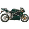 Thumbnail Ducati 998 Matrix Spare Parts List Catalog Manual 2004