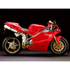 Thumbnail Ducati 998 Parts List Catalog Manual 2002 2003
