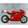 Thumbnail Ducati 999R 999 R Parts List Catalog Manual 2004