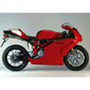 Thumbnail Ducati 999R 999 R Parts List Catalog Manual 2005
