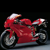 Thumbnail Ducati 999R 999 R Parts List Catalog Manual 2006