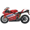 Thumbnail Ducati 999S 999 S AMA Parts List Catalog Manual 2007