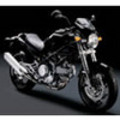 Thumbnail Ducati Monster 620 Dark Spare Parts List Catalog Manual 2006 Thumbnail Ducati Monster 620 Dark Spare Parts List Catalog Manual 2006