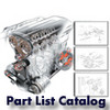 Thumbnail Ducati Monster 400 M400 Part List Catalog Manual 2000 Thumbnail Ducati Monster 400 M400 Part List Catalog Manual 2000