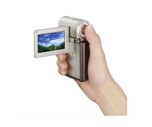 Product picture Canon DM-MV4 (MV4) Video Camera Service Repair Manual