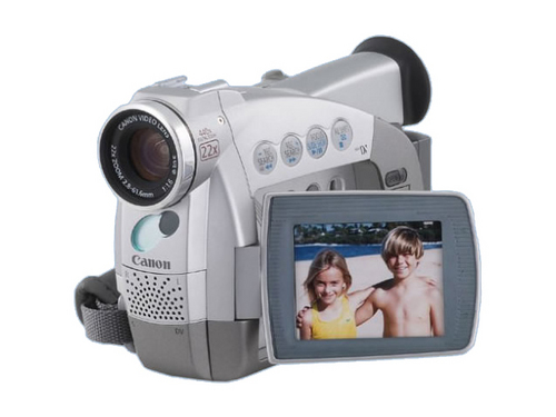 Product picture Canon MV550i MV530i MV500i MV510 MV490 Service Repair Manual