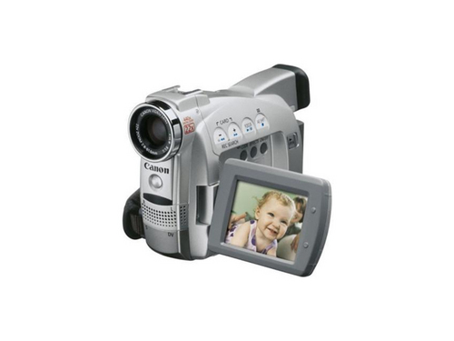 Product picture Canon MV590 MV600 MV630i MV650i Service Repair Manual