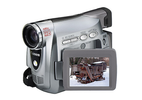 Product picture Canon MV790 MV800 MV830i MV850i Service Repair Manual