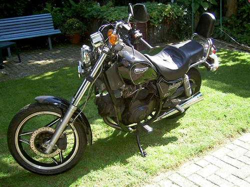 Product picture Ducati 350 Indiana 650 Indiana Part List Catalogue Manual