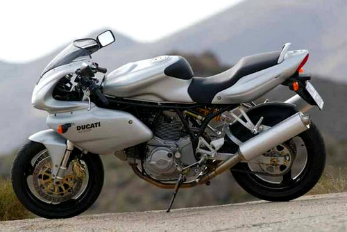 Product picture Ducati 620S Spare Part List Catalog Manual 2000 Download