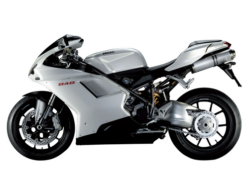 Product picture Ducati 848 Spare Parts List Catalog Manual Download 2008