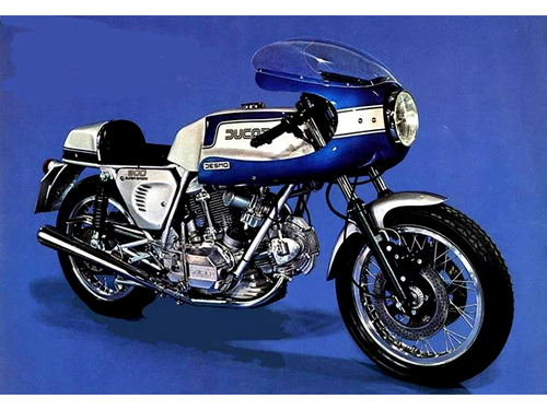Product picture Ducati 900 S2 Desmo Spare Parts List Catalog Manual Download
