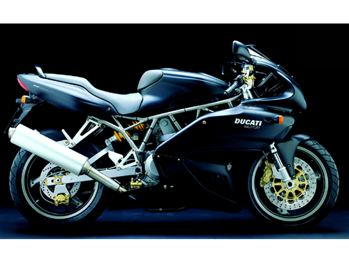 Product picture Ducati 900S 900 S Spare Parts List Catalog Manual 2002