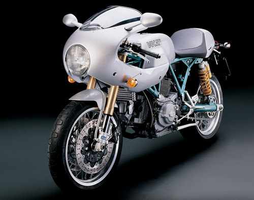 Product picture Ducati Paul Smart 1000 Parts List Catalog Manual 2006