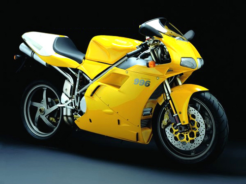 Product picture Ducati 996S 996 S Parts List Catalog Manual 2000 2001