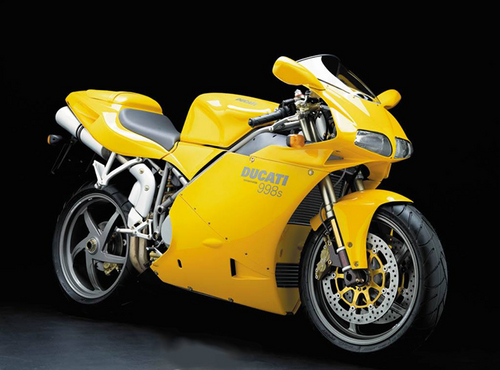 Product picture Ducati 998S 998 S Parts List Catalog Manual 2002