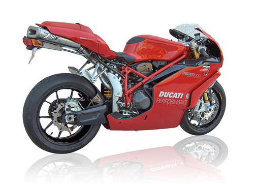 Product picture Ducati 999 Parts List Catalog Manual 2003 Download