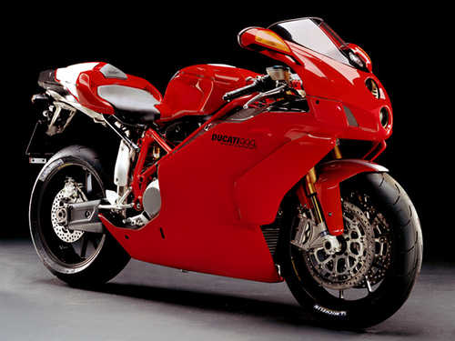 Product picture Ducati 999 Parts List Catalog Manual 2005 Download